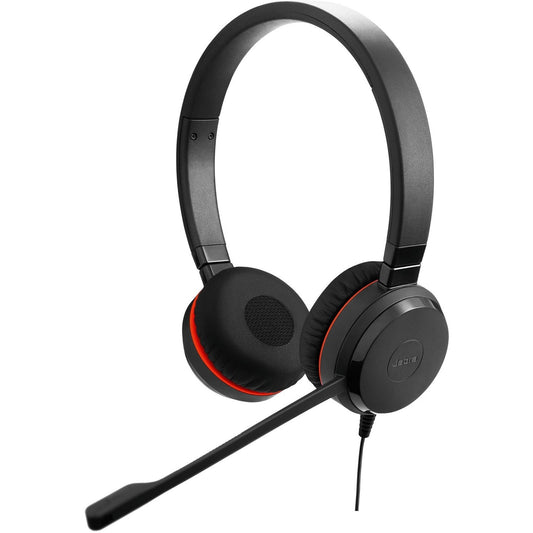 Main Image for Jabra Evolve 30 II Headset