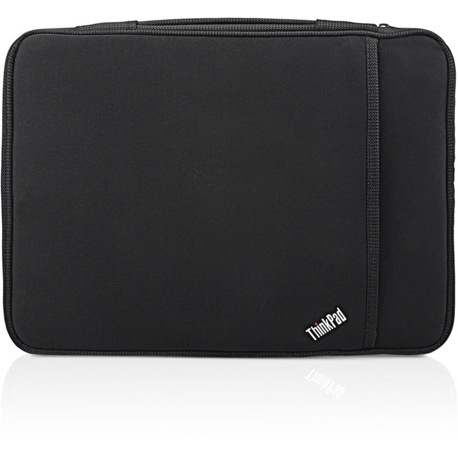 Alternate-Image4 Image for Lenovo Carrying Case (Sleeve) for 14" Notebook - Black