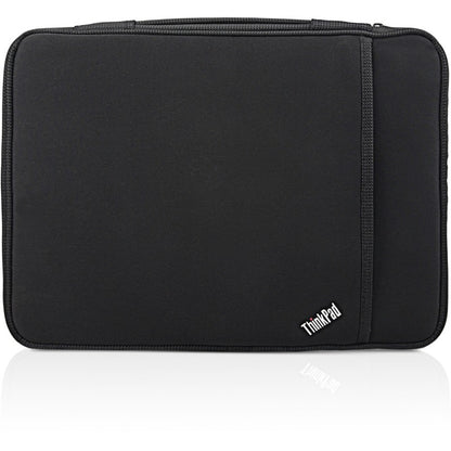 Alternate-Image4 Image for Lenovo Carrying Case (Sleeve) for 14" Notebook - Black
