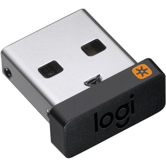 Main Image for Logitech RF Receiver for Desktop Computer, Notebook