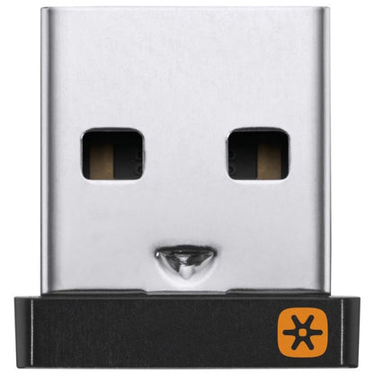 Alternate-Image1 Image for Logitech RF Receiver for Desktop Computer, Notebook