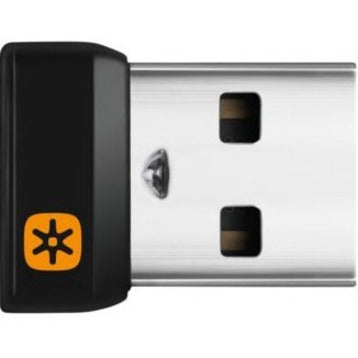 Top Image for Logitech RF Receiver for Desktop Computer, Notebook