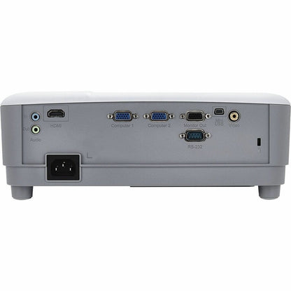 Jack-Pack Image for ViewSonic 3800 Lumens SVGA High Brightness Projector for Home and Office with HDMI Vertical Keystone (PA503S)