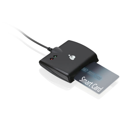 Alternate-Image2 Image for IOGEAR USB-C Smart Card Reader (TAA compliant)