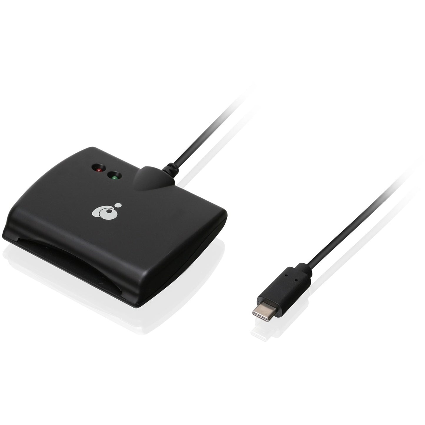 Main Image for IOGEAR USB-C Smart Card Reader (TAA compliant)