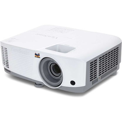 Left Image for ViewSonic PA503X 4000 Lumens XGA Projector, High Brightness for Business Presentations and Education, SuperColor Technology, Vertical Keystone, and HDMI Inputs