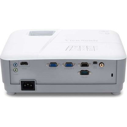Alternate-Image10 Image for ViewSonic PA503X 4000 Lumens XGA Projector, High Brightness for Business Presentations and Education, SuperColor Technology, Vertical Keystone, and HDMI Inputs