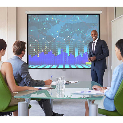 Alternate-Image6 Image for ViewSonic PA503X 4000 Lumens XGA Projector, High Brightness for Business Presentations and Education, SuperColor Technology, Vertical Keystone, and HDMI Inputs
