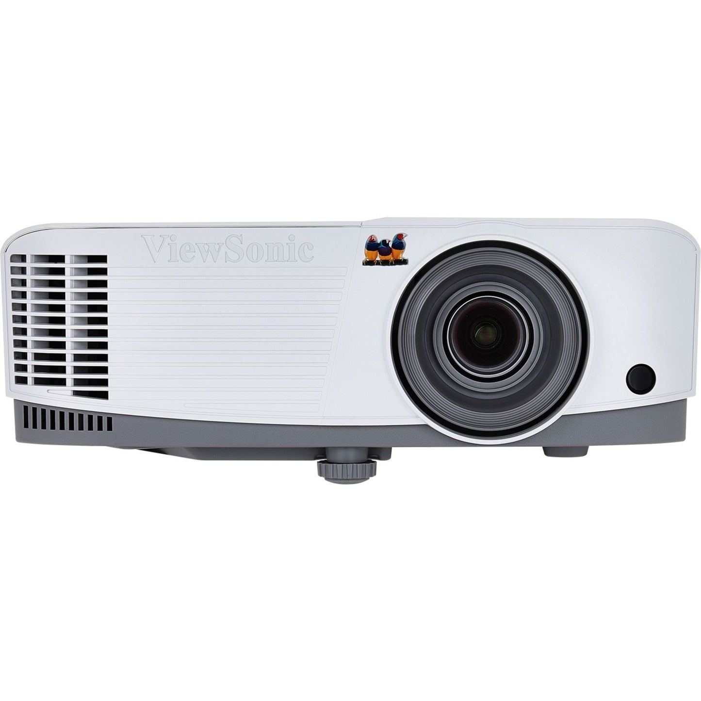Main Image for ViewSonic PA503X 4000 Lumens XGA Projector, High Brightness for Business Presentations and Education, SuperColor Technology, Vertical Keystone, and HDMI Inputs