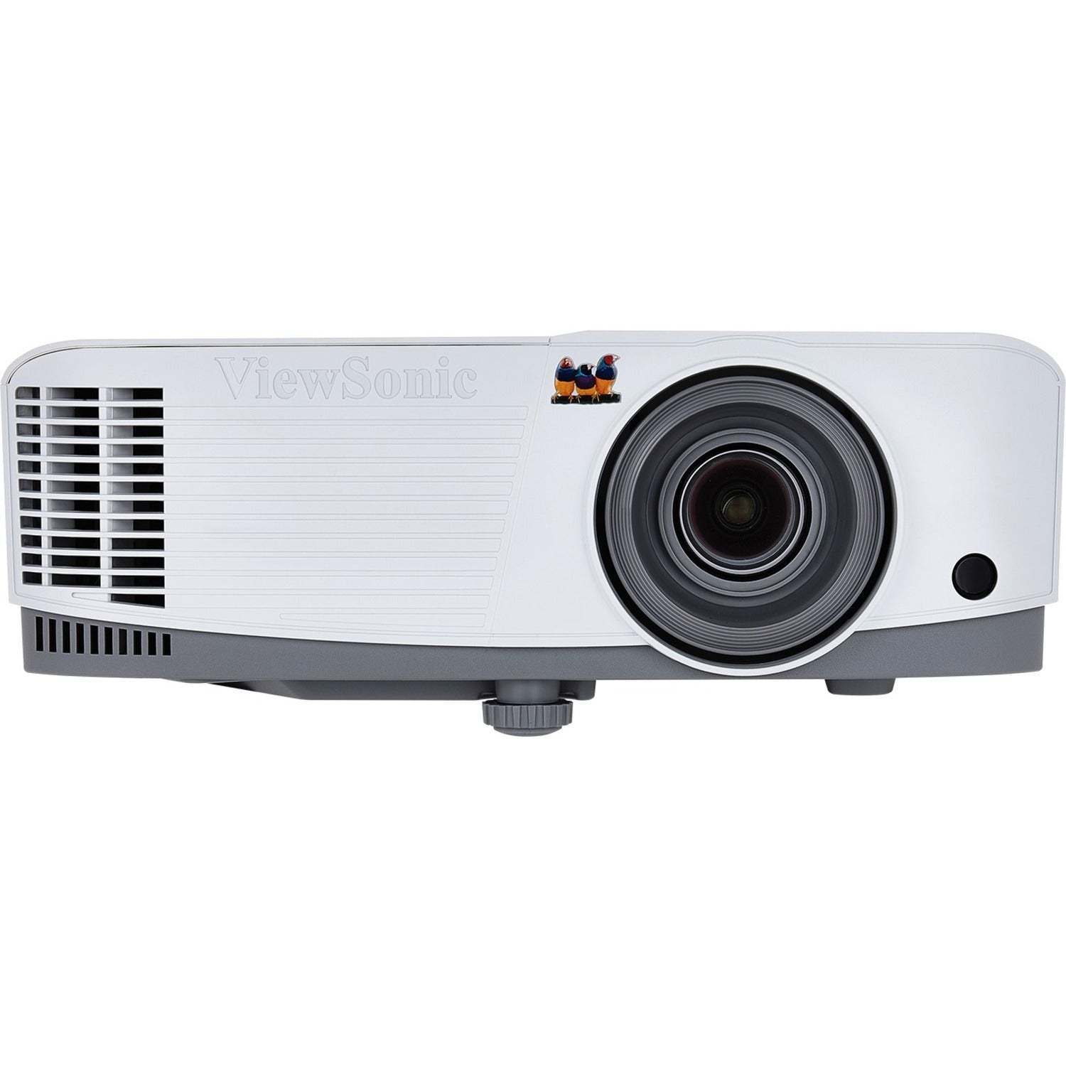 Main Image for ViewSonic PA503X 4000 Lumens XGA Projector, High Brightness for Business Presentations and Education, SuperColor Technology, Vertical Keystone, and HDMI Inputs