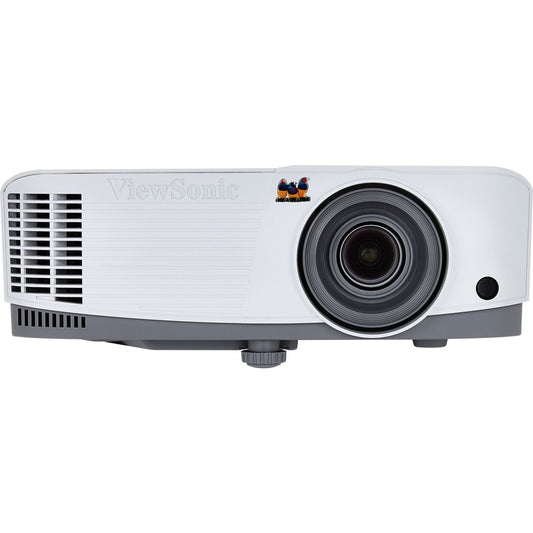 Main Image for ViewSonic PA503X 4000 Lumens XGA Projector, High Brightness for Business Presentations and Education, SuperColor Technology, Vertical Keystone, and HDMI Inputs