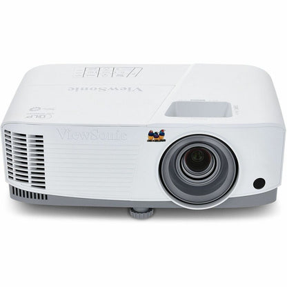 Hero-Shot Image for ViewSonic PA503X 4000 Lumens XGA Projector, High Brightness for Business Presentations and Education, SuperColor Technology, Vertical Keystone, and HDMI Inputs