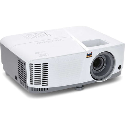 Right Image for ViewSonic PA503X 4000 Lumens XGA Projector, High Brightness for Business Presentations and Education, SuperColor Technology, Vertical Keystone, and HDMI Inputs