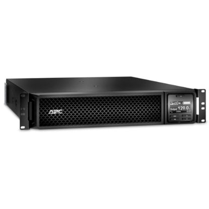 Right Image for APC Smart-UPS On-Line, 1000VA, Rackmount 2U, 120V, 6x 5-15R NEMA outlets, SmartSlot, Extended runtime, W/ rail kit