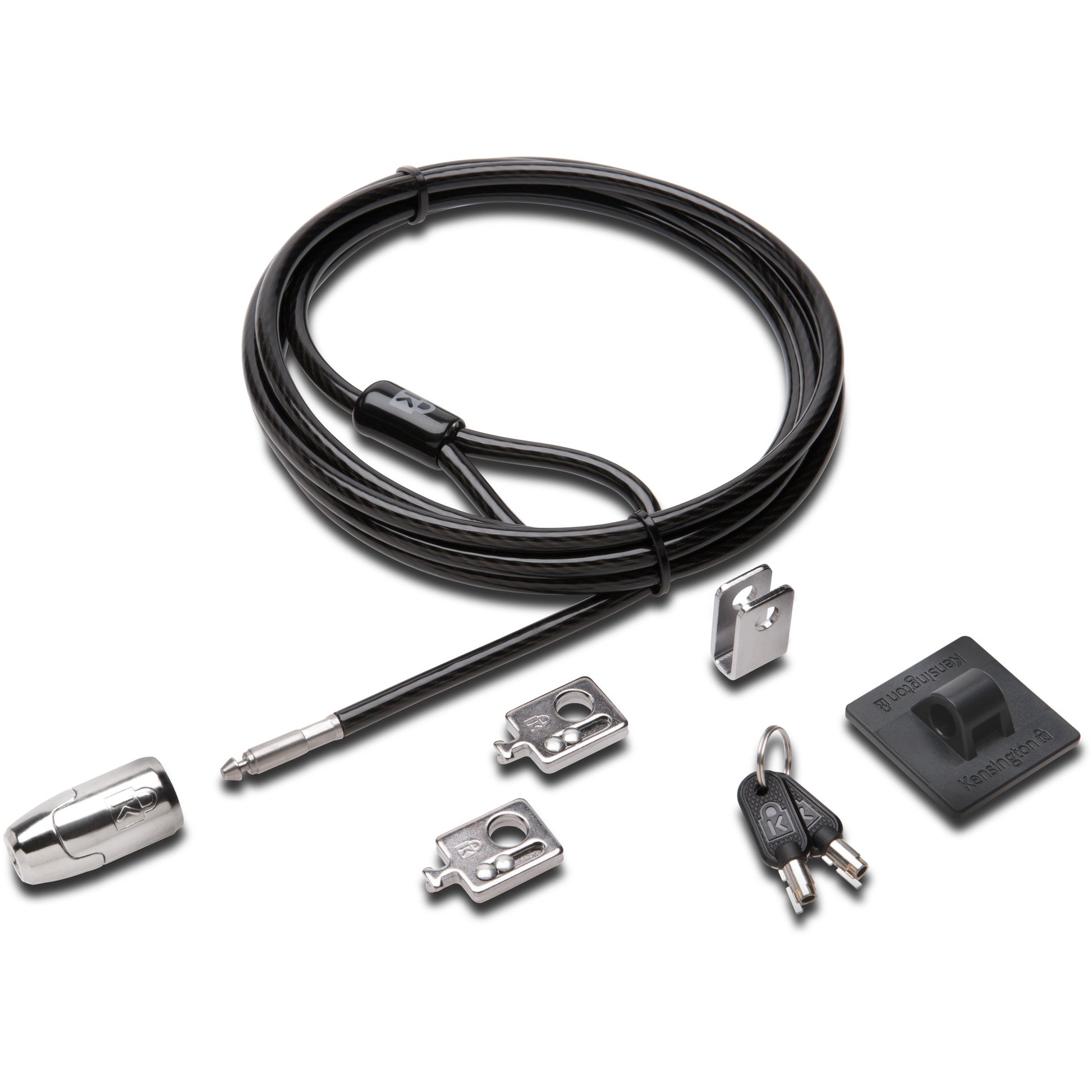 Main Image for Kensington Desktop & Peripherals Locking Kit 2.0