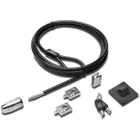 Main Image for Kensington Desktop & Peripherals Locking Kit 2.0