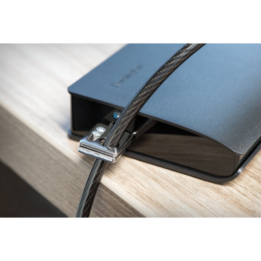 Alternate-Image4 Image for Kensington Desktop & Peripherals Locking Kit 2.0