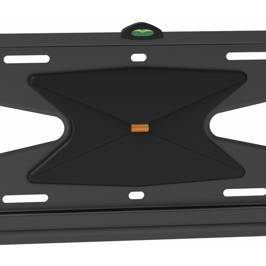 Alternate-Image2 Image for StarTech.com Low Profile TV Mount - Fixed - Anti-Theft - Flat Screen TV Wall Mount for 37" to 75" TVs - VESA Wall Mount