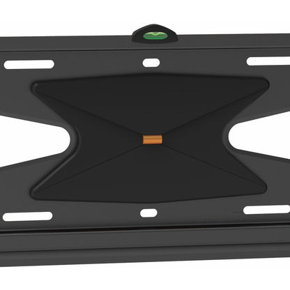 Alternate-Image2 Image for StarTech.com Low Profile TV Mount - Fixed - Anti-Theft - Flat Screen TV Wall Mount for 37" to 75" TVs - VESA Wall Mount
