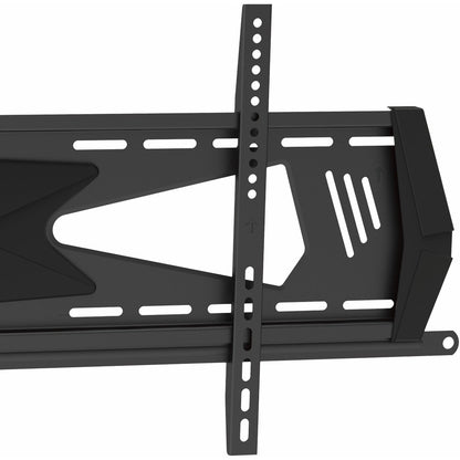 Alternate-Image3 Image for StarTech.com Low Profile TV Mount - Fixed - Anti-Theft - Flat Screen TV Wall Mount for 37" to 75" TVs - VESA Wall Mount
