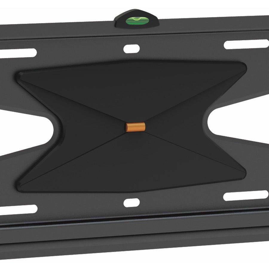 Alternate-Image2 Image for StarTech.com Low Profile TV Mount - Tilting - Anti-Theft - Flat Screen TV Wall Mount for 37" to 75" TVs - VESA Wall Mount