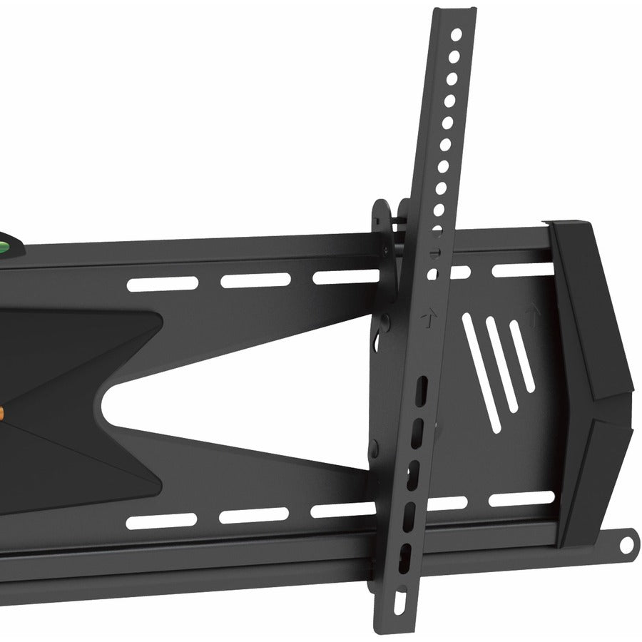 Alternate-Image3 Image for StarTech.com Low Profile TV Mount - Tilting - Anti-Theft - Flat Screen TV Wall Mount for 37" to 75" TVs - VESA Wall Mount