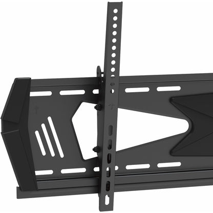 Alternate-Image4 Image for StarTech.com Low Profile TV Mount - Tilting - Anti-Theft - Flat Screen TV Wall Mount for 37" to 75" TVs - VESA Wall Mount