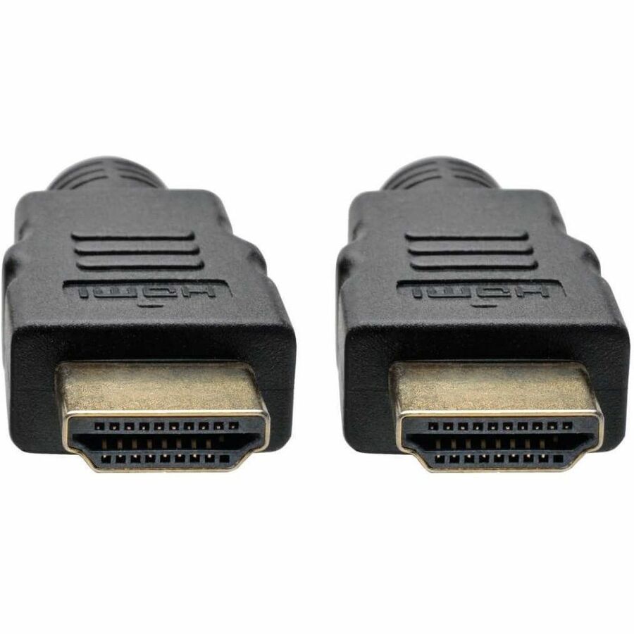 Alternate-Image2 Image for Tripp Lite by Eaton Active High-Speed HDMI Cable with Built-In Signal Booster (M/M) Black 100 ft. (30 m)