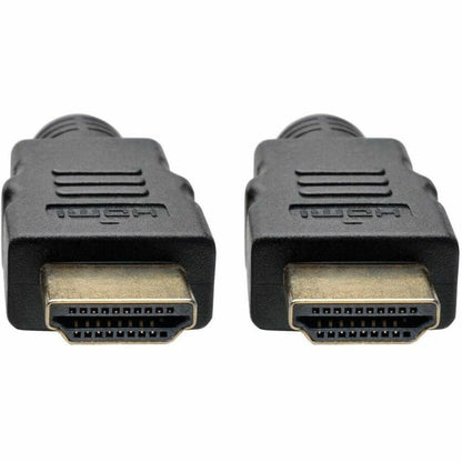 Alternate-Image2 Image for Tripp Lite by Eaton Active High-Speed HDMI Cable with Built-In Signal Booster (M/M) Black 100 ft. (30 m)