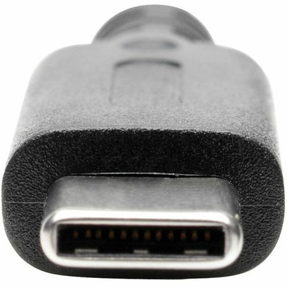 Alternate-Image4 Image for Eaton Tripp Lite Series USB-C to Displayport 4K 60Hz Adapter, Black