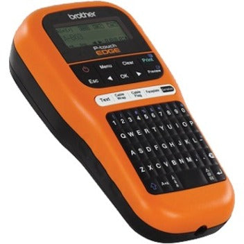 Right Image for Brother PT-E110 Industrial Handheld Labeling Tool Kit