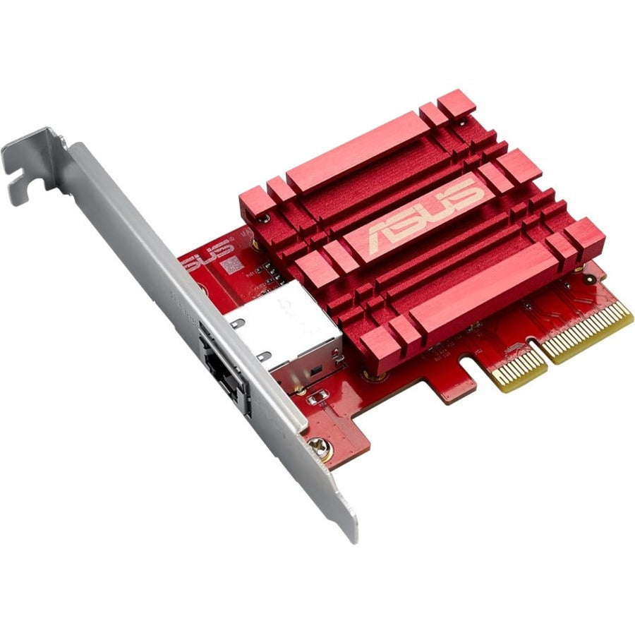 Main Image for Asus XG-C100C 10Gigabit Ethernet Card