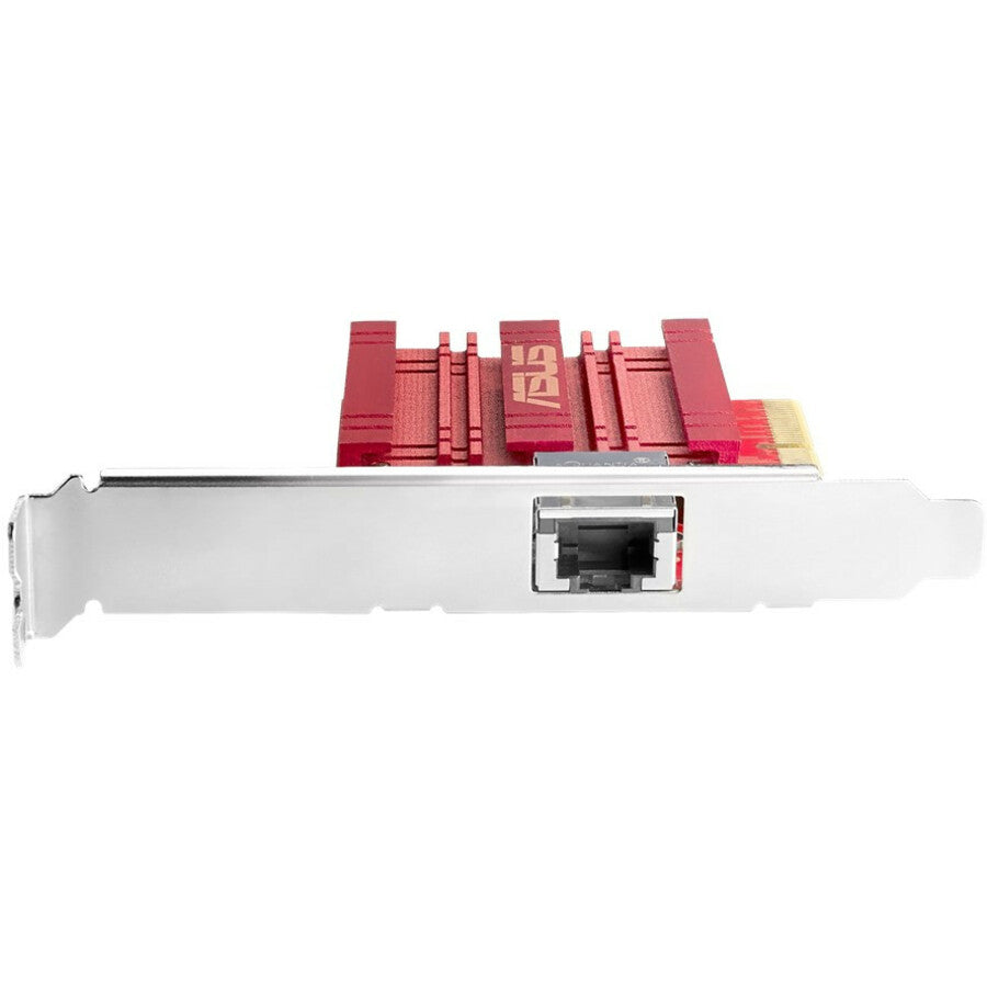 Alternate-Image1 Image for Asus XG-C100C 10Gigabit Ethernet Card