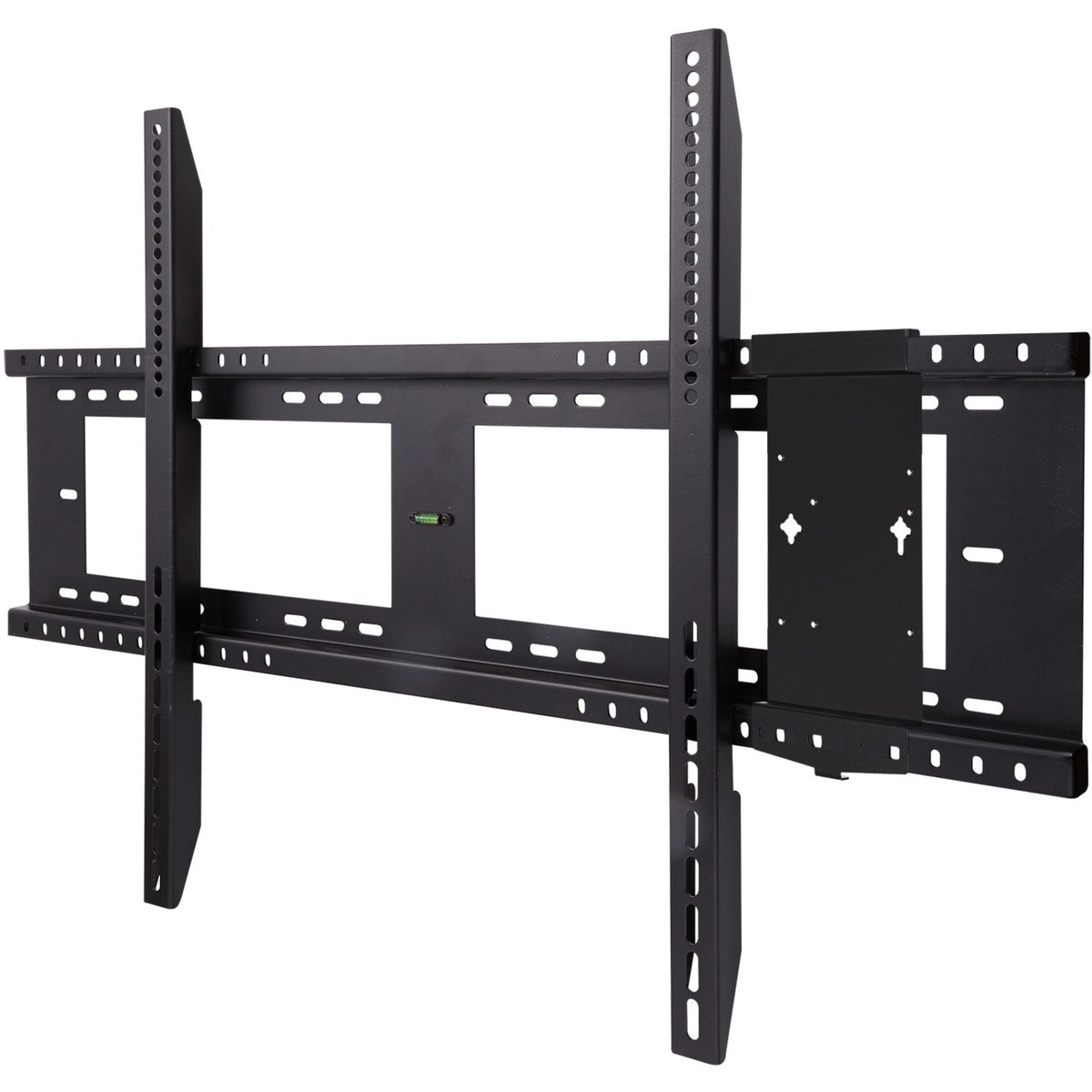 Main Image for ViewSonic WMK-047-2 Fixed TV/Display Wall Mount with VESA Pattern Compatible up to 900x600mm, Slide-in Mini PC Bracket Plate and hold up to 350 lbs