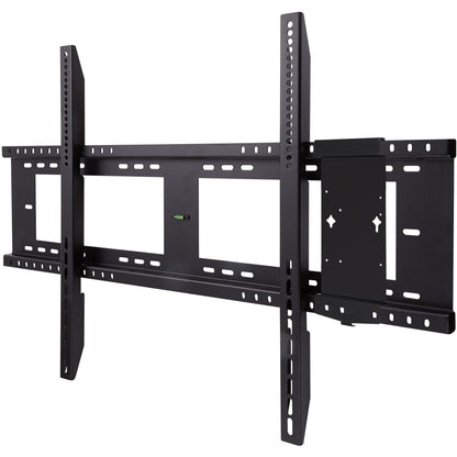 Main Image for ViewSonic WMK-047-2 Fixed TV/Display Wall Mount with VESA Pattern Compatible up to 900x600mm, Slide-in Mini PC Bracket Plate and hold up to 350 lbs