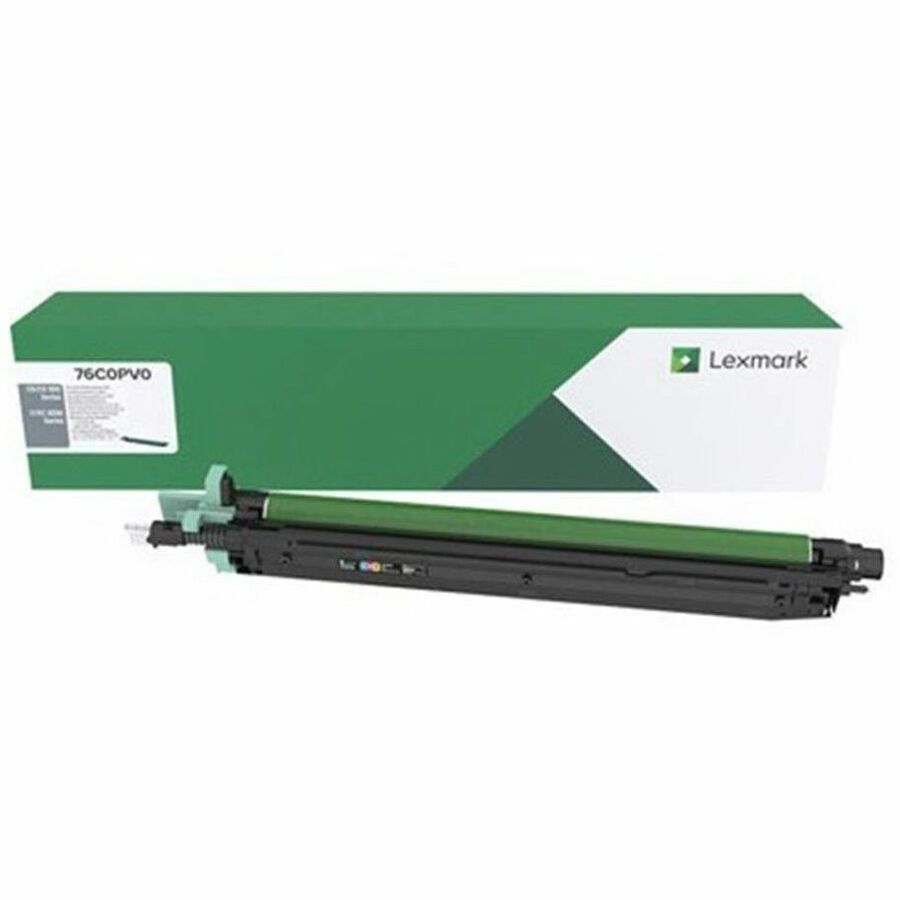 Main Image for Lexmark CS/X92x, C/XC 9200 Series CMY Photoconductor Unit