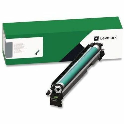 Main Image for Lexmark CS/X92x Series, C/XC 9200 Series Black Photoconductor Unit