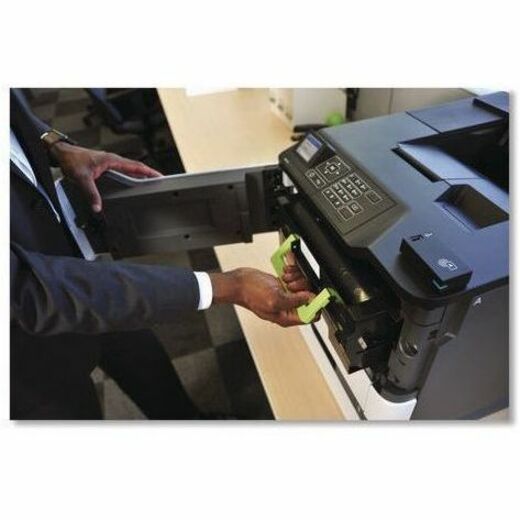 Alternate-Image1 Image for Lexmark CS/X92x Series, C/XC 9200 Series Black Photoconductor Unit