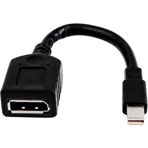 Main Image for HP DisplayPort/Mini DisplayPort Audio/Video Cable