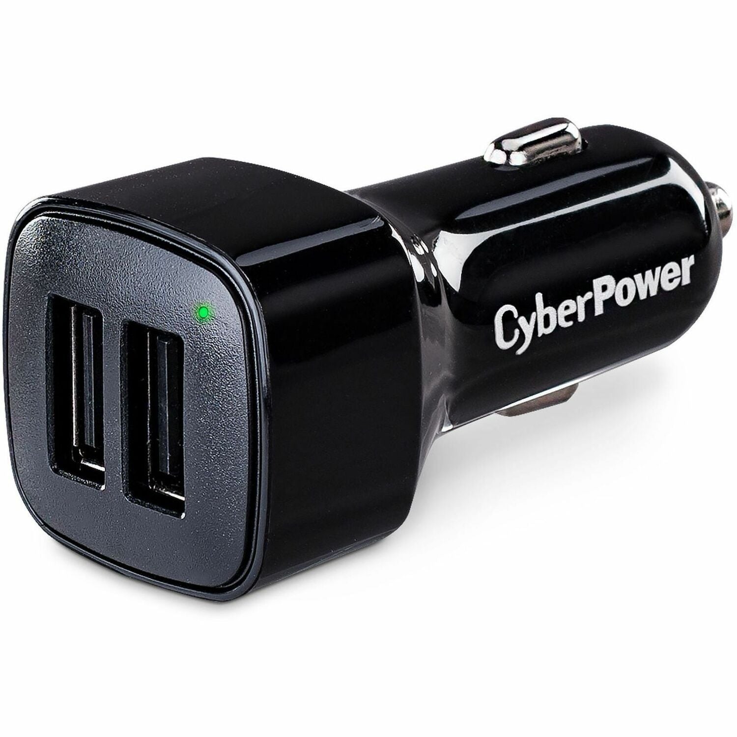 Main Image for CyberPower TR22U3A USB Charger with 2 Type A Ports