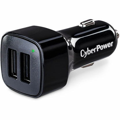 Main Image for CyberPower TR22U3A USB Charger with 2 Type A Ports