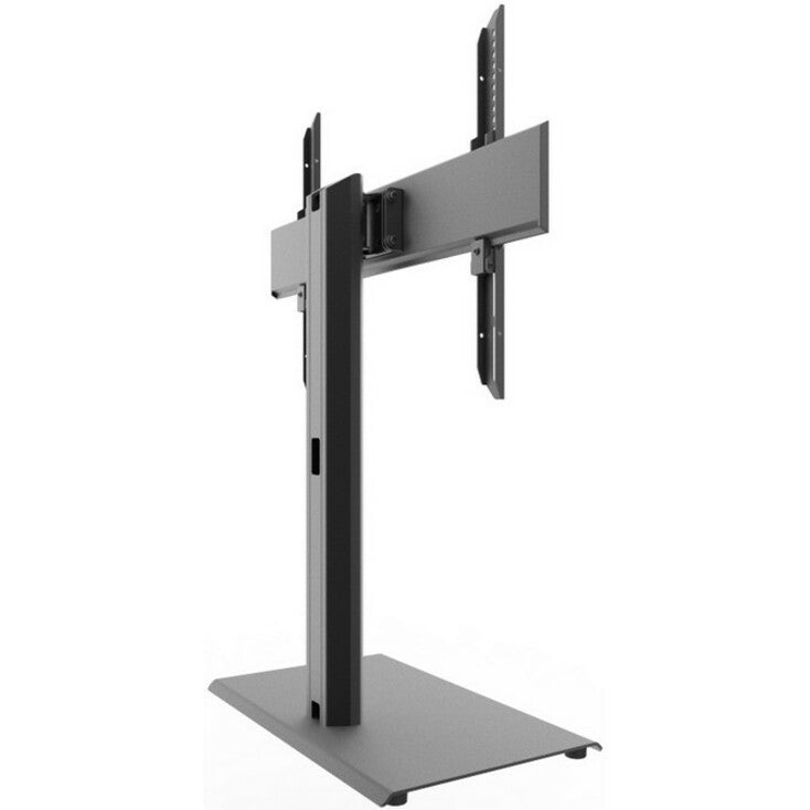 Alternate-Image6 Image for Kanto TTS100 Universal Tabletop TV Stand for 37-inch to 60-inch VESA Compatible TVs