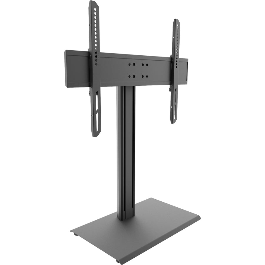 Alternate-Image1 Image for Kanto TTS100 Universal Tabletop TV Stand for 37-inch to 60-inch VESA Compatible TVs