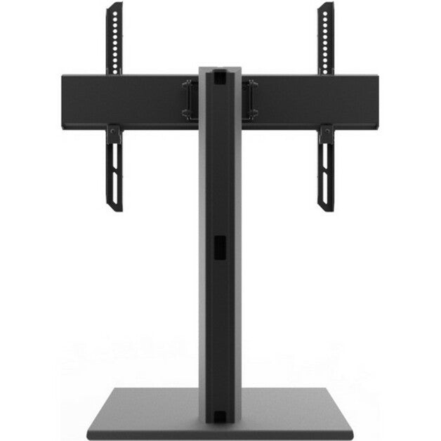 Rear Image for Kanto TTS100 Universal Tabletop TV Stand for 37-inch to 60-inch VESA Compatible TVs
