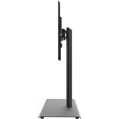 Left Image for Kanto TTS100 Universal Tabletop TV Stand for 37-inch to 60-inch VESA Compatible TVs
