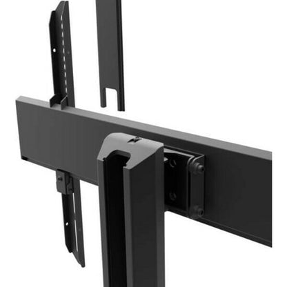 Alternate-Image10 Image for Kanto TTS100 Universal Tabletop TV Stand for 37-inch to 60-inch VESA Compatible TVs