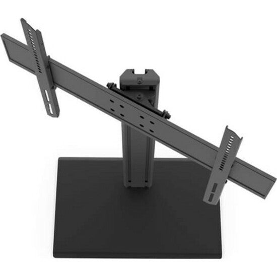 Top Image for Kanto TTS100 Universal Tabletop TV Stand for 37-inch to 60-inch VESA Compatible TVs