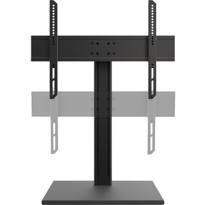 Front Image for Kanto TTS100 Universal Tabletop TV Stand for 37-inch to 60-inch VESA Compatible TVs