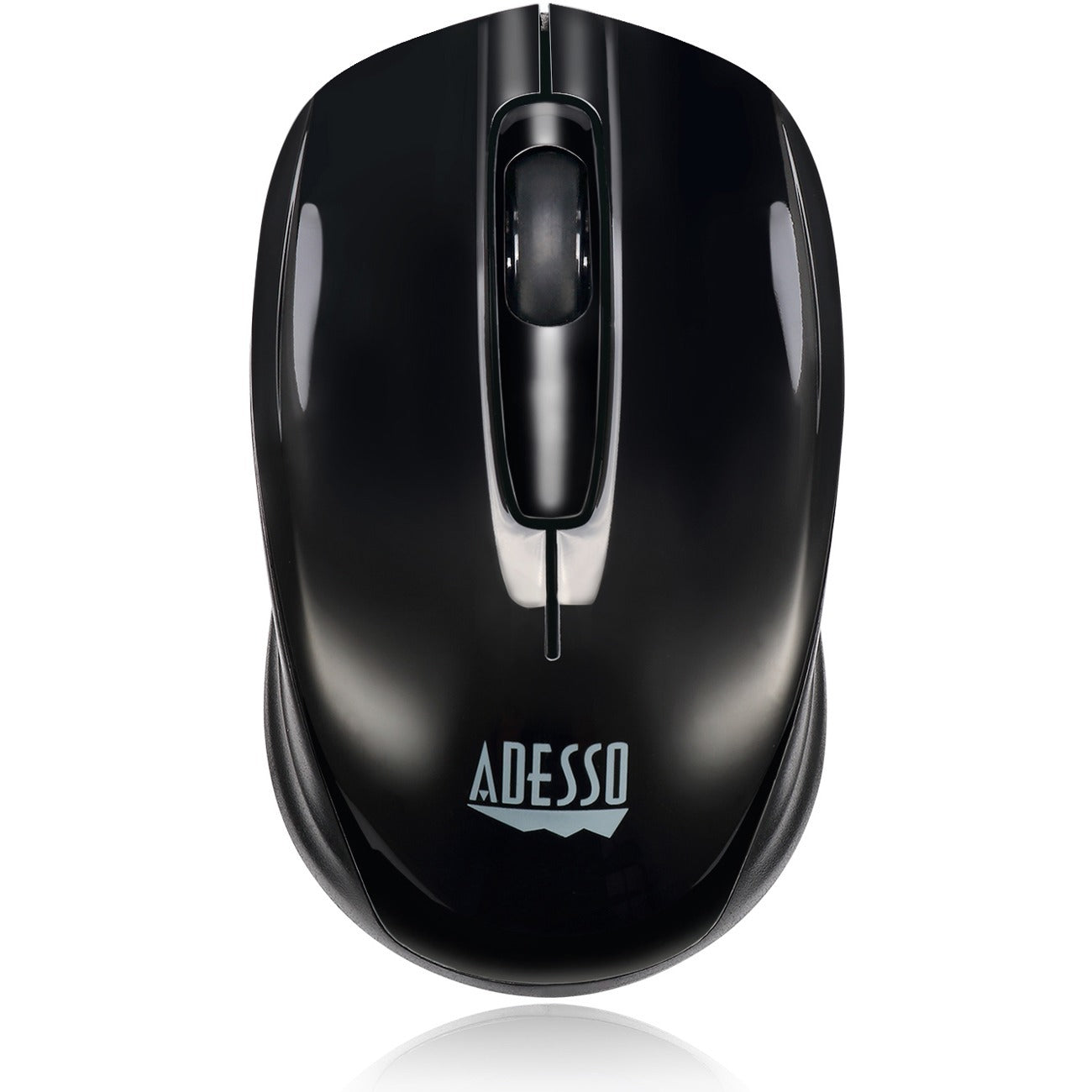 Main Image for Adesso iMouse S50 - 2.4GHz Wireless Mini Mouse