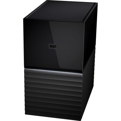 Top Image for WD 20TB My Book Duo Desktop RAID External Hard Drive - USB 3.1